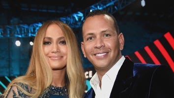 Jennifer Lopez and Alex Rodriguez Are Engaged!