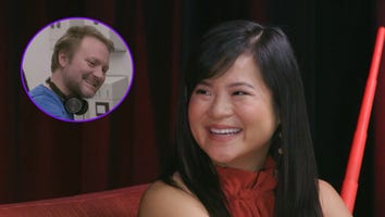 'Last Jedi' Star Kelly Marie Tran on Why Director Rian Johnson Deserves His Own 'Star Wars' Trilogy
