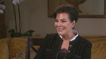 Kris Jenner on Her Expanding Family and Why Being a Glam-ma Is Her Favorite Job Yet (Exclusive)