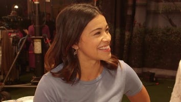 Let's Get Crafty: On the Set of 'Jane the Virgin'