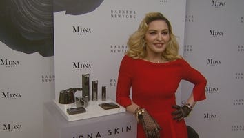 EXCLUSIVE: Madonna Dishes on Her Surprising Move to Portugal and Whether Her Kids Know She's Famous