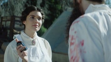 How ‘Drunk History’ Landed Mandy Moore, Alexander Skarsgard for Season 5 Premiere (Exclusive)