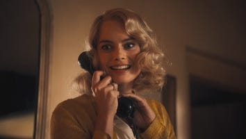 Margot Robbie Explains Her Very Personal Connection to 'Goodbye Christopher Robin' (Exclusive)