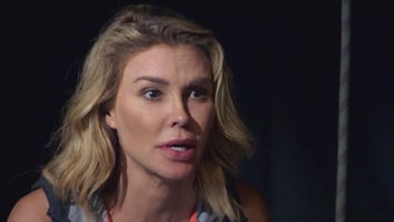 'Marriage Boot Camp': Brandi Glanville's Dad Accuses Her of Once Being an Escort (Exclusive)