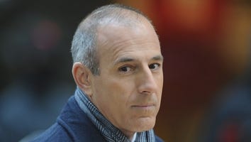 Matt Lauer's Ex-Wife Reacts to Sexual Misconduct Allegations (Exclusive)