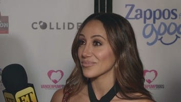 How 'RHONJ' Star Melissa Gorga Keeps Her Marriage -- and Body -- Strong (Exclusive)