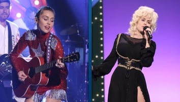 6 Epic Miley Cyrus Moments From 'Miley Week' on the 'Tonight Show With Jimmy Fallon'