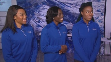 Meet the Women Who Make Up Nigeria's First-Ever Bobsled Team!