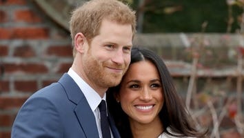 Prince Harry Says Princess Diana and Meghan Markle Would Have Been 'Best Friends'