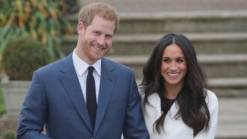6 Things We Know About Meghan Markle's Royal Future With Prince Harry