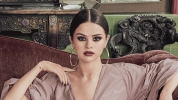 Selena Gomez on Reconciling with Justin Bieber, Splitting From The Weeknd and More