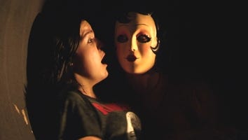 'The Strangers: Prey at Night' Trailer: Masked Terror Comes to the Trailer Park