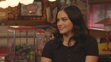 Is 'Riverdale' Star Camila Mendes Allergic to KJ Apa's Cologne? Find Out in 2 Truths & a Lie!