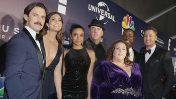 The First Look at 'This Is Us' Season 2 Is Finally Here and It's Giving Us All the Feels -- Watch!