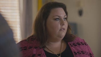 'This Is Us' First Look: Kate Stresses Over Her Mom and Stepdad's Visit
