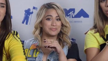 EXCLUSIVE: Fifth Harmony on Possible Tour Movie and How They Got Their 'Power Back' With New Album