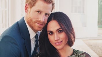 Meghan Markle's Engagement Photo Fashions -- Get the Details!