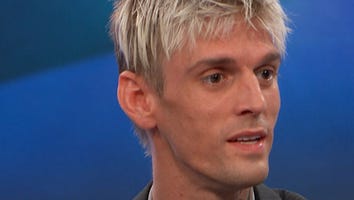 Aaron Carter's Drug Test Results Revealed During Emotional Appearance on 'The Doctors'