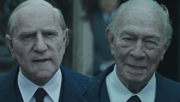 How 'All the Money in the World' Managed to Replace Kevin Spacey With Christopher Plummer