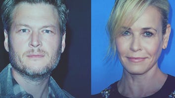 Blake Shelton Playfully Calls Out Chelsea Handler for Butchering His Song During 'Carpool Karaoke'