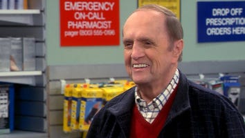 Bob Newhart on Returning to 'Big Bang Theory' & the Surprising Item Still Left on His Bucket List! (Exclusive)