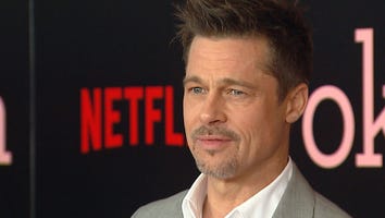 How Brad Pitt Has Made Family His Priority Following Split From Angelina Jolie