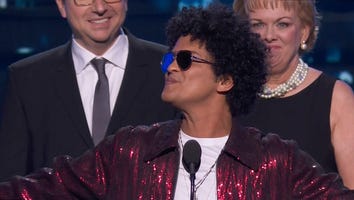 2018 GRAMMY Awards Highlights: Bruno Mars Dominates, Blue Ivy Steals the Show