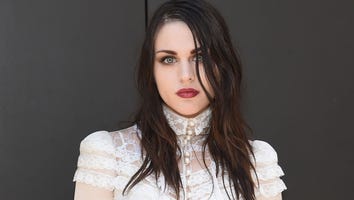Frances Bean Cobain Reveals She's Two Years Sober