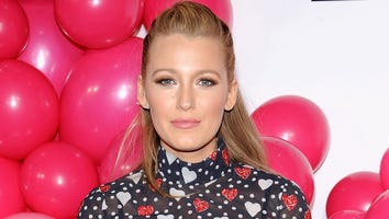 Blake Lively Shows Off Killer Physique After Losing 61 Pounds of Pregnancy Weight!
