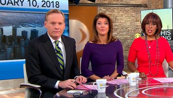'CBS This Morning' Officially Welcomes John Dickerson