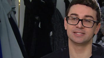 Christian Siriano Spills Secrets Behind His Favorite Celebrity Gowns (Exclusive)