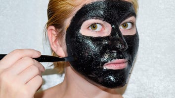 Why Charcoal Is Hollywood's Latest Beauty Obsession