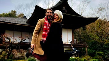 Darren Criss Is Engaged to Mia Swier After 7 Years Together!