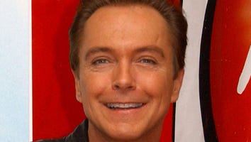 Inside David Cassidy's Tumultuous Life
