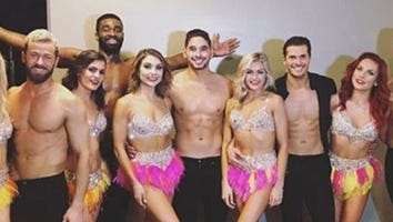 'Dancing With the Stars' Cast Members Share Updates After Scary Bus Crash