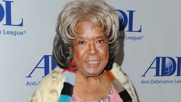 'Touched By An Angel' Star Della Reese Dead at 86