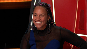 Sneak Peek: Alicia Keys is Bringing the Sass Back to 'The Voice' (Exclusive)