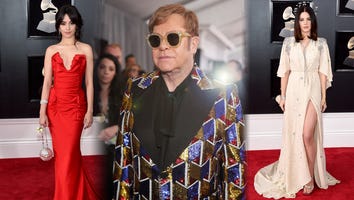 GRAMMY Awards 2018: Best Dressed Stars