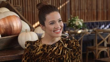 Mandy Moore is Co-Hosting 'Friendsgiving' With Her Future Mother-in-Law! 