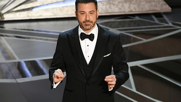 Oscars 2018: Jimmy Kimmel's Killer Opening Monologue