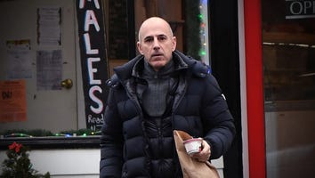 Inside Matt Lauer's Life After Being Fired from the 'Today' Show