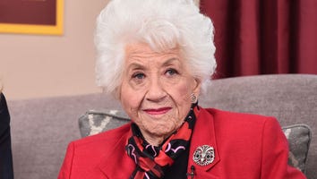 'Facts of Life' Star Charlotte Rae Dead at 92