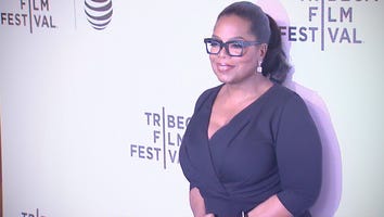 Oprah Winfrey Reveals She Would Run for President Under One Condition