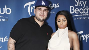 Khloe Kardashian Thinks Blac Chyna Is 'Taunting' Rob During Their Legal Drama