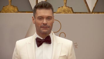 What the Ryan Seacrest Sexual Harassment Allegations Could Cost Him Ahead of Oscars