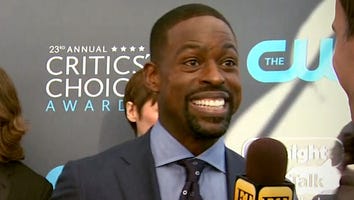 Sterling K. Brown Says You are Not Ready for 'Black Panther' (Exclusive)