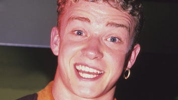 When We First Met Justin Timberlake