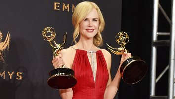 Nicole Kidman Delivers Powerful Speech After Winning Her First Emmy for 'Big Little Lies'