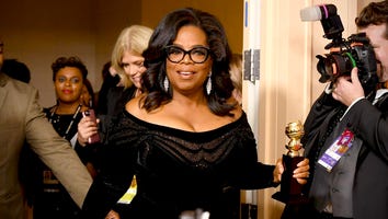 Golden Globes 2018: 7 Moments You Didn’t See on TV