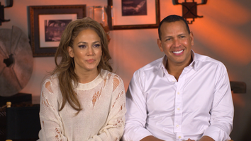Alex Rodriguez Raves About 'Amazing' Girlfriend Jennifer Lopez: 'She's the Hardest Working Person'